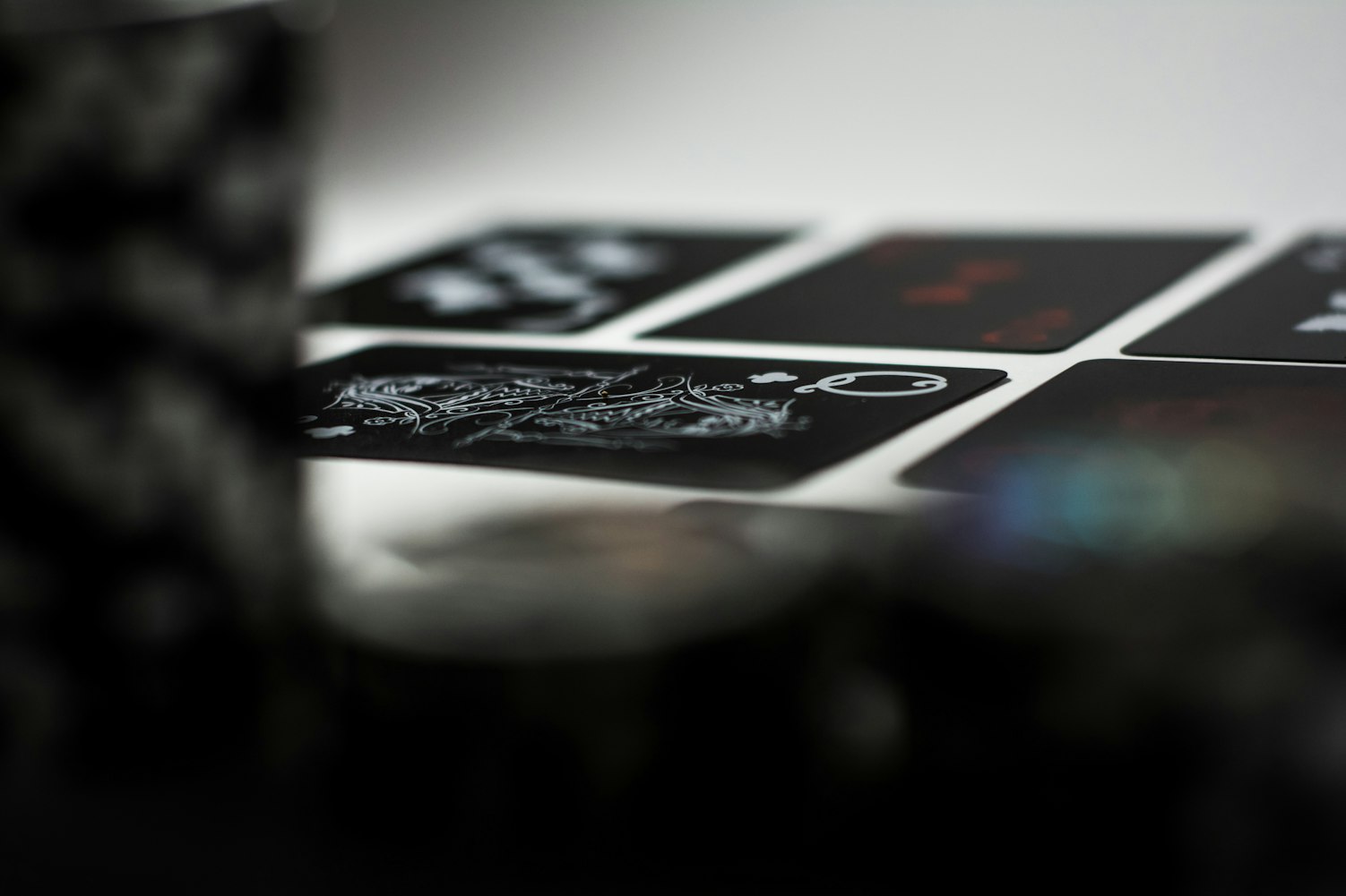 扑克牌按花分类，从牌桌新手到高手的必修课，原来这里面藏着这么多门道